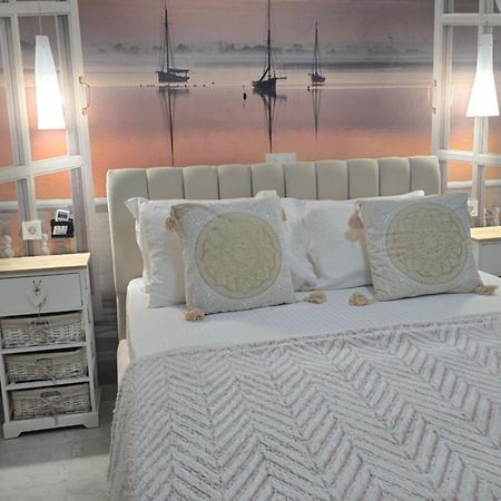 Country House Dafni Vasilikos  Luaran gambar