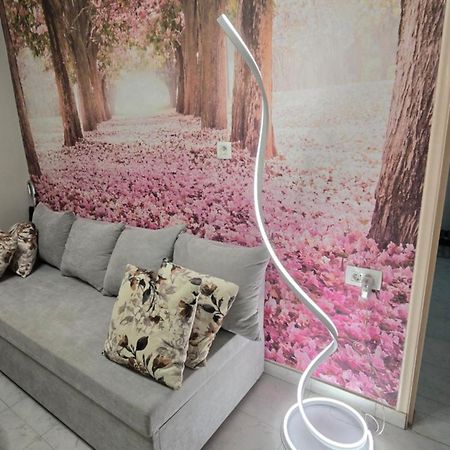 Country House Dafni Vasilikos  Luaran gambar