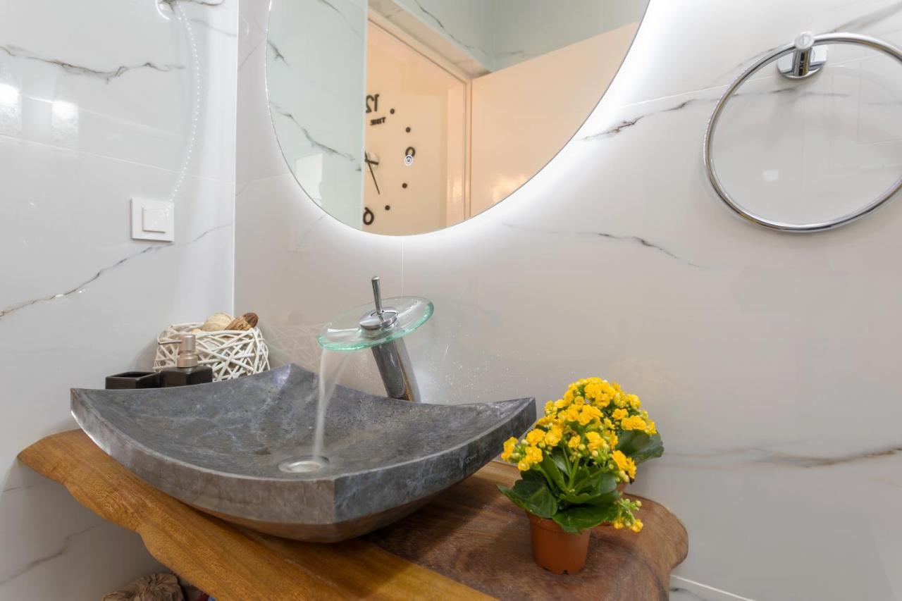 Country House Dafni Vasilikos  Luaran gambar