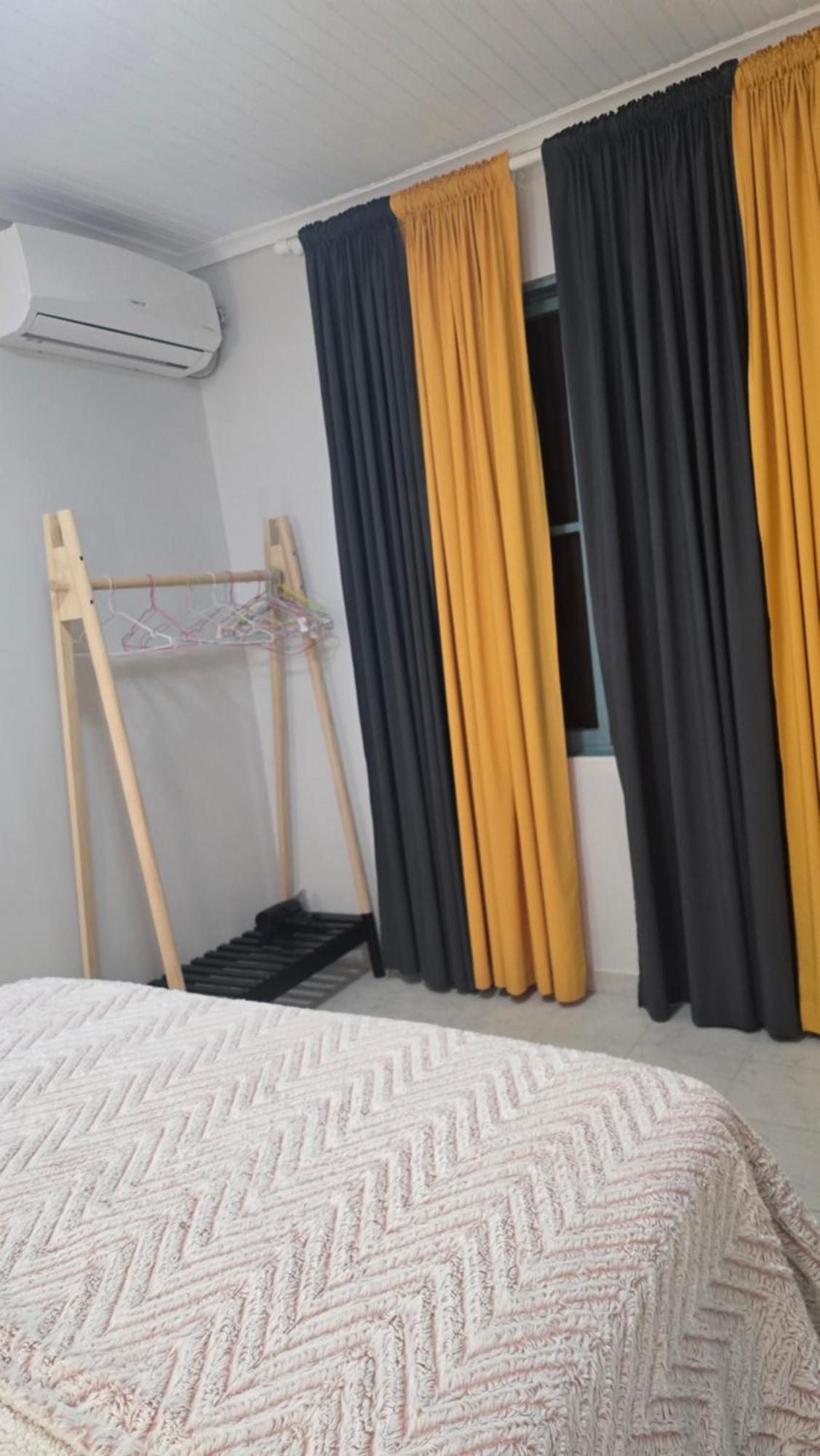 Country House Dafni Vasilikos  Luaran gambar