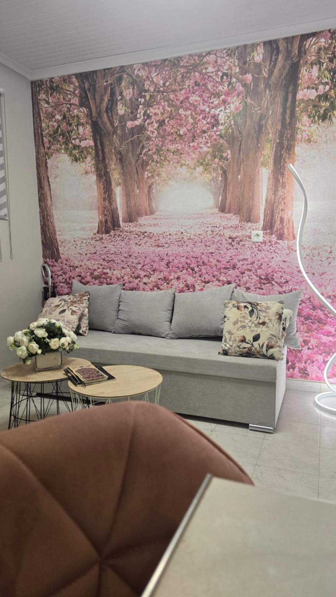 Country House Dafni Vasilikos  Luaran gambar