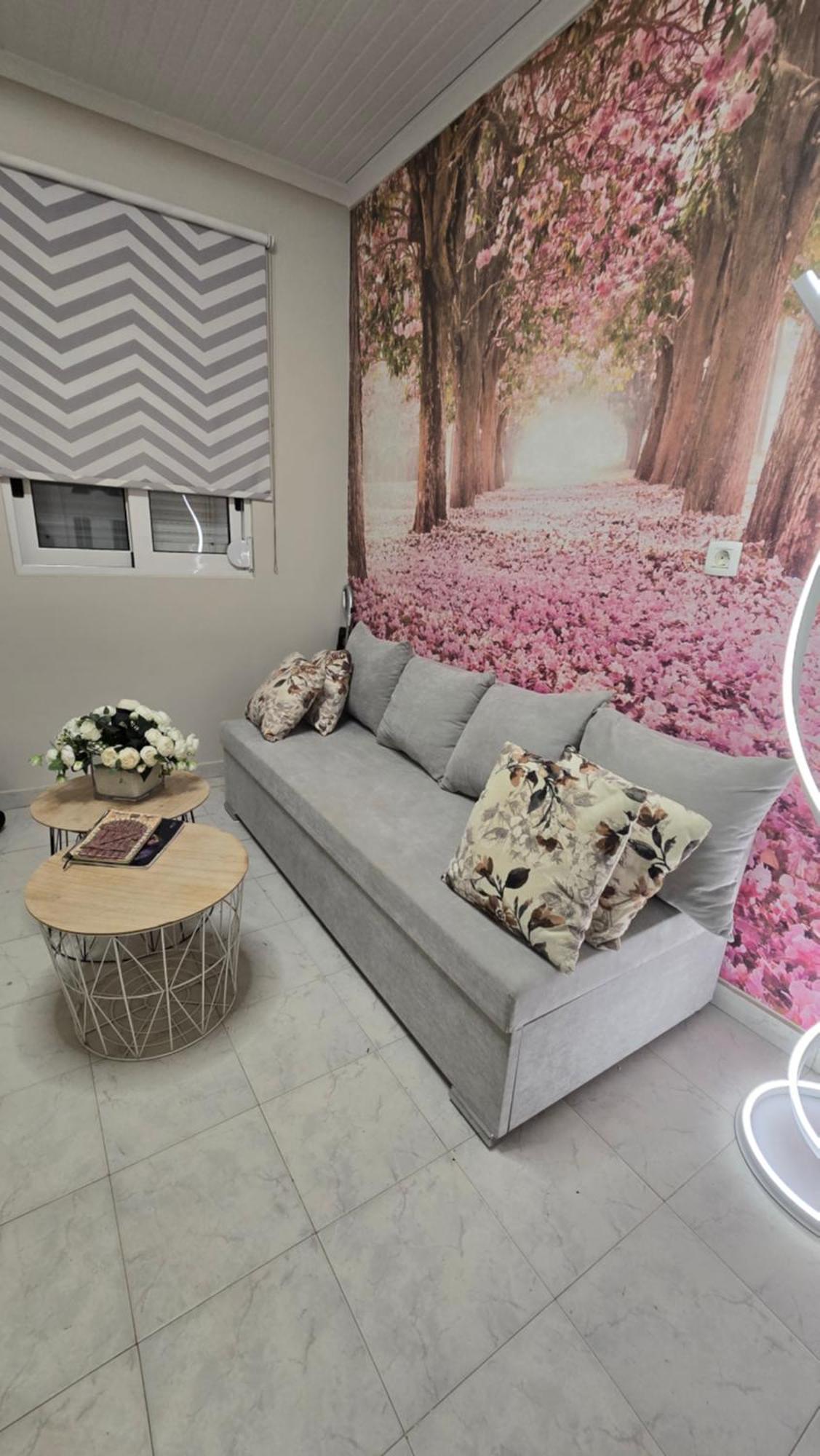 Country House Dafni Vasilikos  Luaran gambar