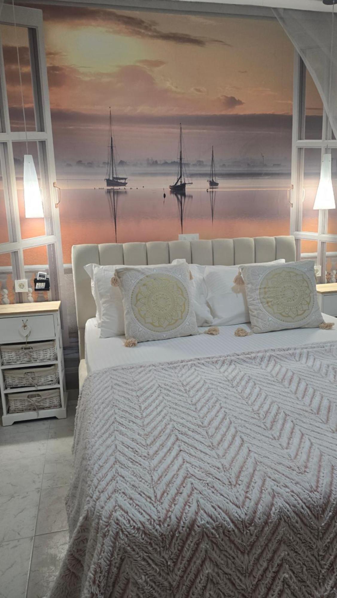 Country House Dafni Vasilikos  Luaran gambar