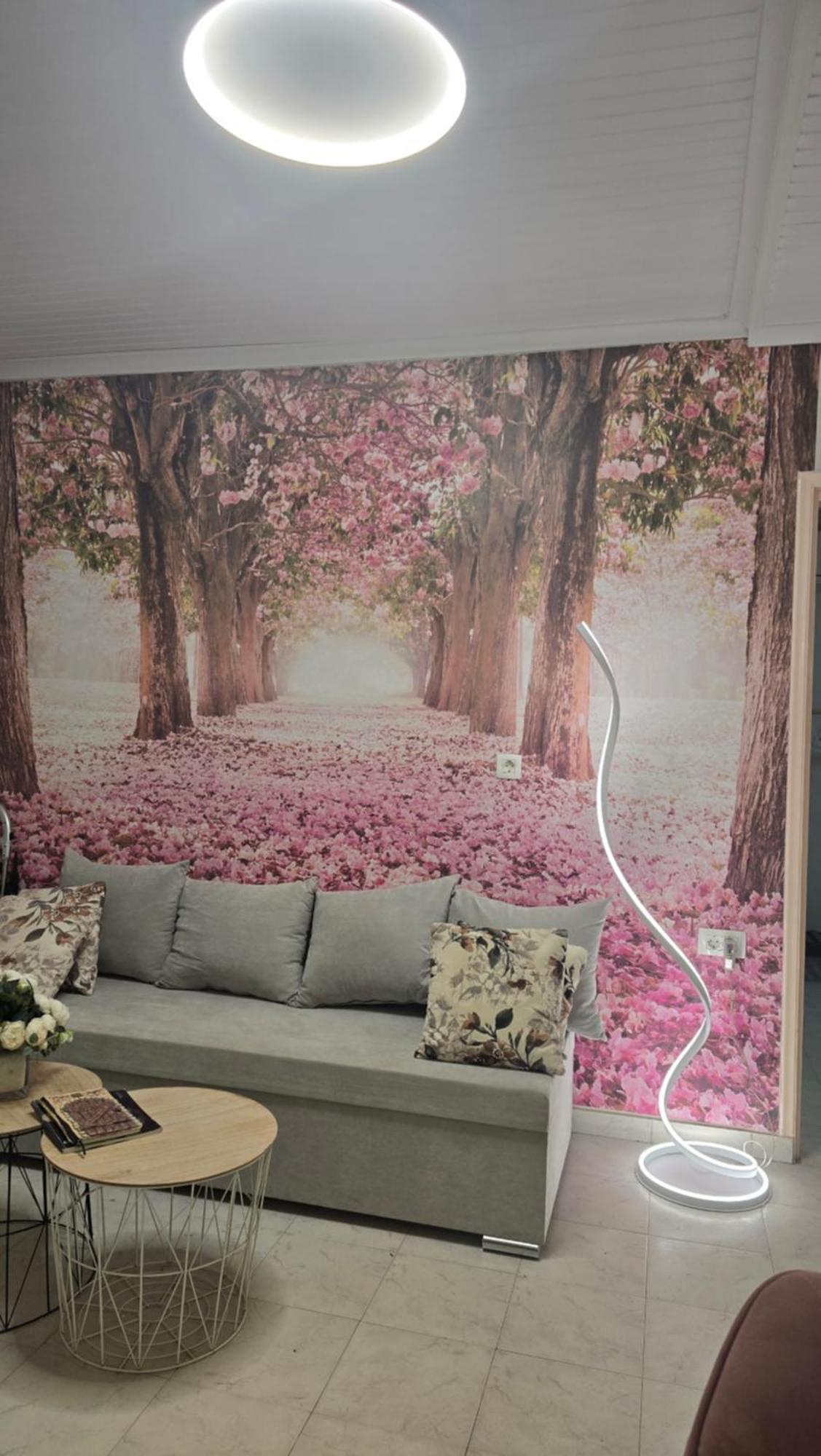Country House Dafni Vasilikos  Luaran gambar